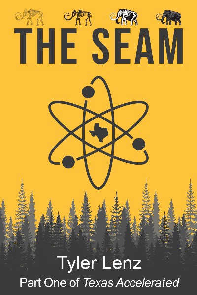 The Seam - Part One of ‘Texas Accelerated’