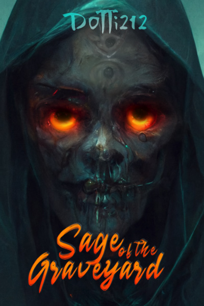 Sage of the Graveyard