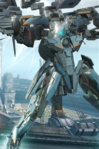 Legacy Infinite Warfare