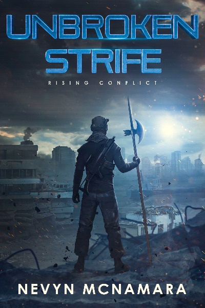 Unbroken Strife: Rising Conflict