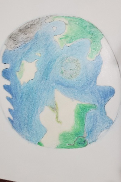 New Worlds