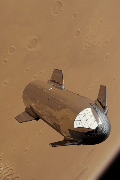 Martians