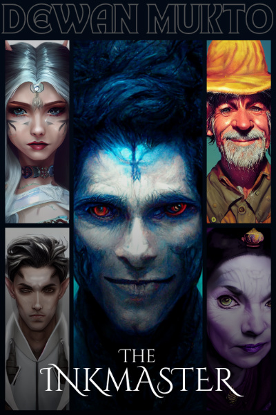 The Inkmaster