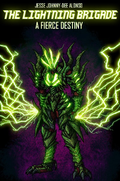 The Lightning Brigade