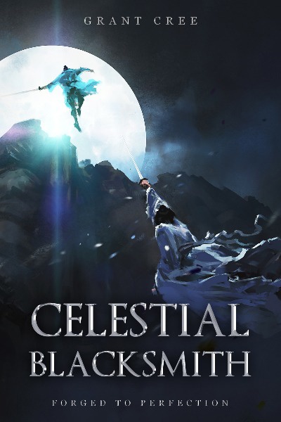 Forged to Perfection