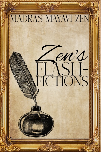 Zen's Flash-Fictions