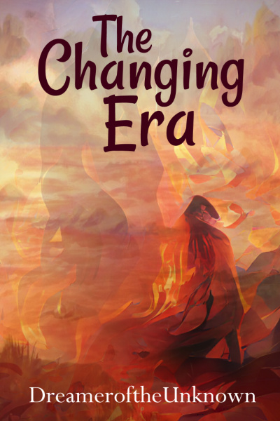 The Changing Era [A Post-Apocalypse Progression LitRPG]