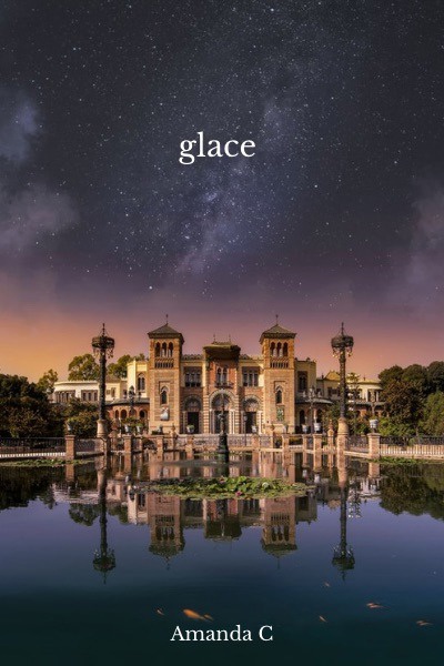 Glace