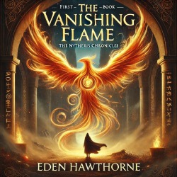 The Vanishing Flame