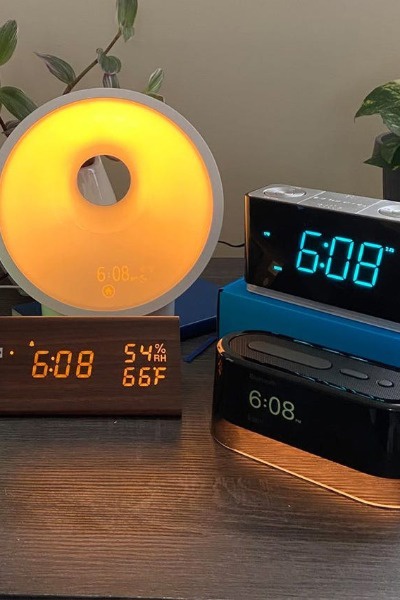 Wake Up: A Short Story