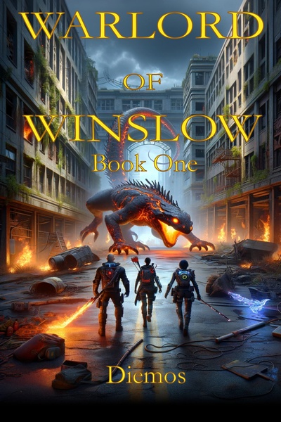Warlord of Winslow