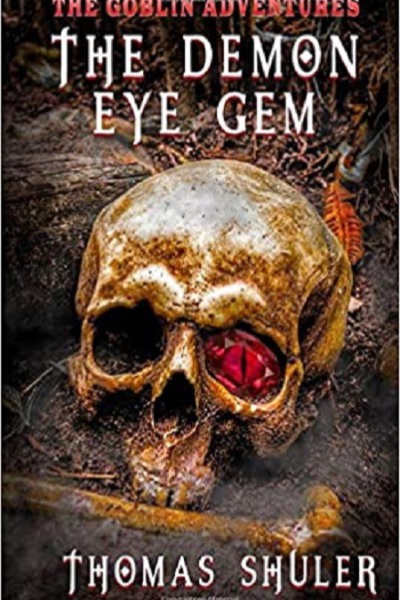 The Demon Eye Gem