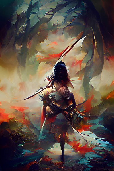 Unordinary Cultivator