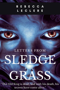 Letters from Sledgegrass