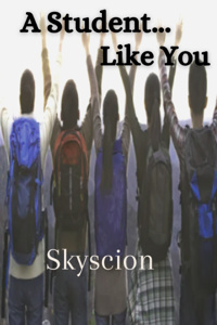 A Student...Like You