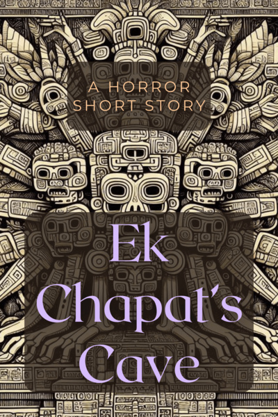 Ek Chapat's Cave