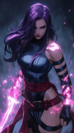 X-Force: Beyond Omega