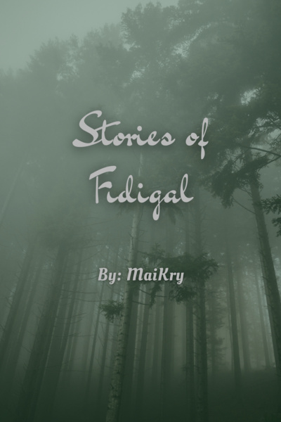 Collection of Fidigal Short Stories