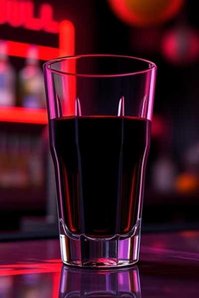 Void Liquor