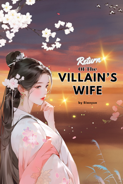 Return of the Villain's wife