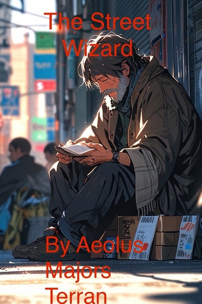 The Street Wizard