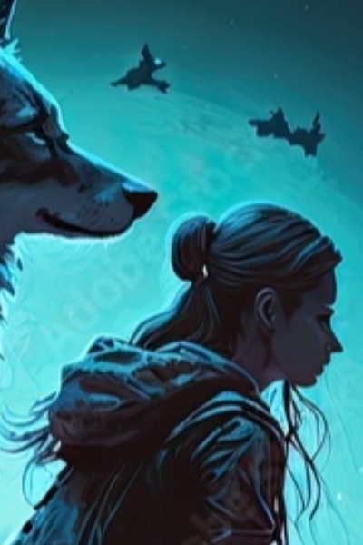 I forgot who I am and A wolf stands with me