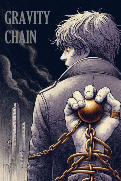 Gravity Chain