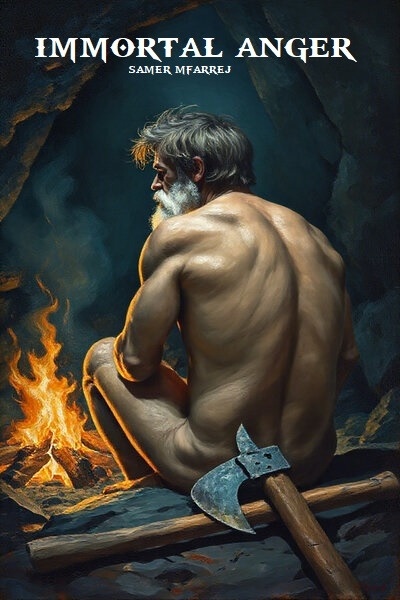 Immortal Anger