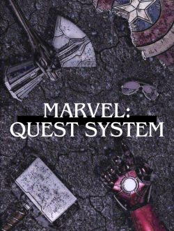 Marvel Quest System