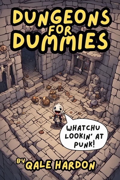 Dungeons for Dummies