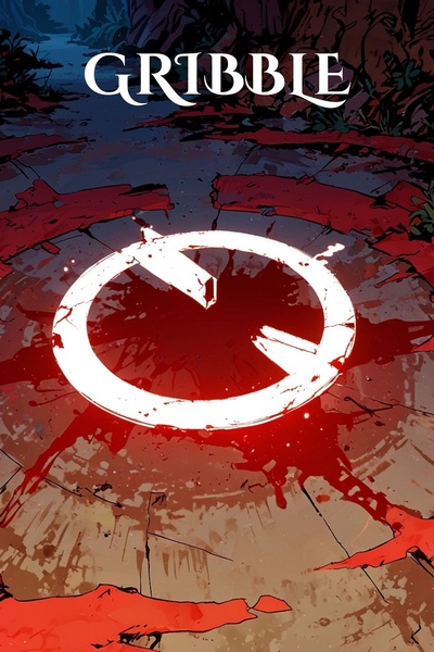 Gribble [Progression Fantasy, LitRPG]