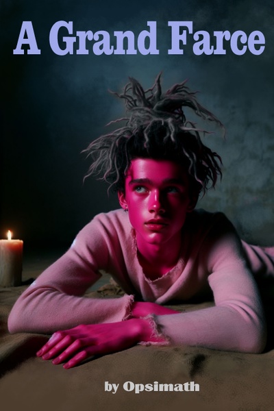 A Grand Farce (currently being Rewritten)