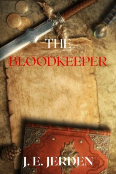 The Bloodkeeper