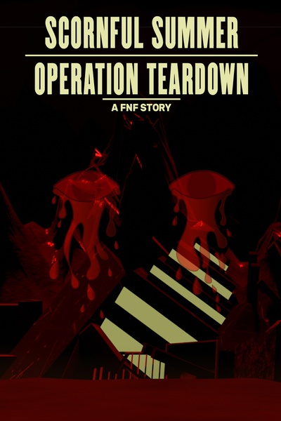 Operation Teardown