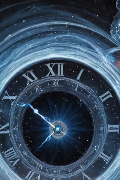 Naruto: Time Traveler