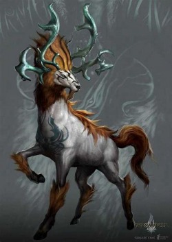 Tale of Beasts