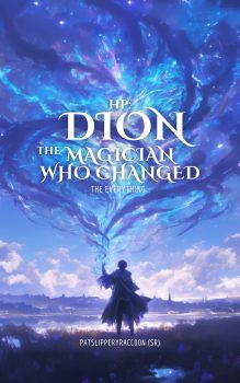 Harry Potter: Dion the magician who changed everything