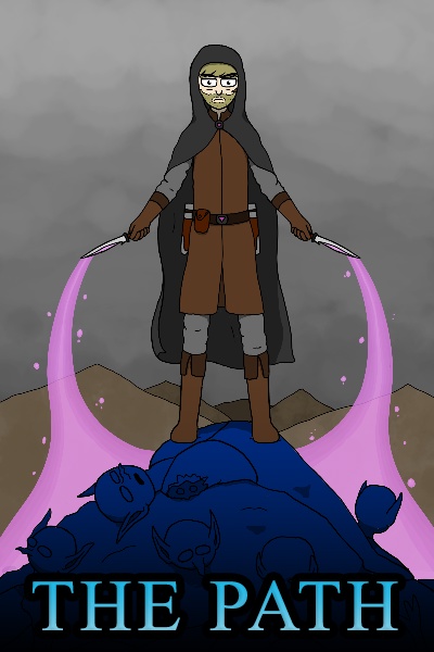 The Path [Progression RPG]