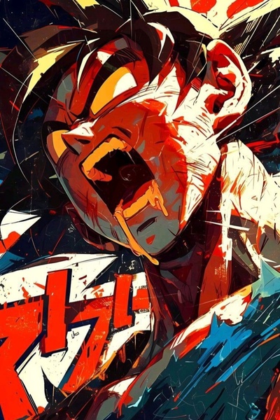 DBZ: New Game Plus