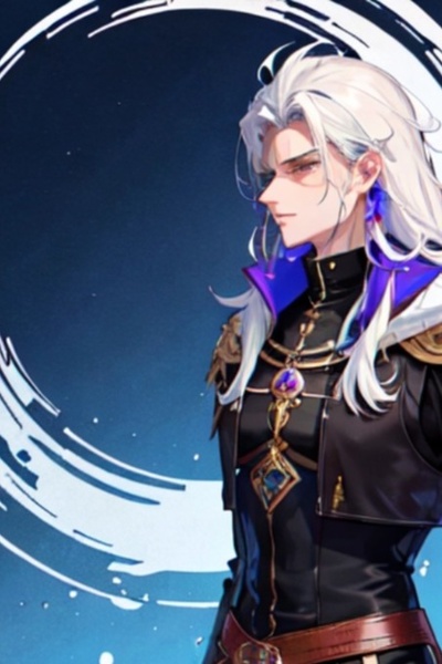 Starfall Chronic