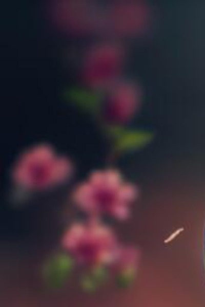 My Fantasy Boyfriend