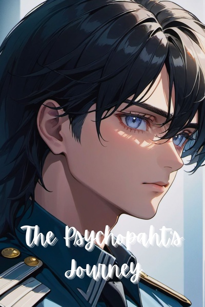 The Psychopath's Journey