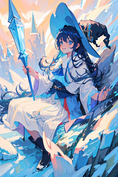 To the Roots of Akasha