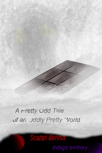 A Pretty Odd Tale of an Oddly Pretty World