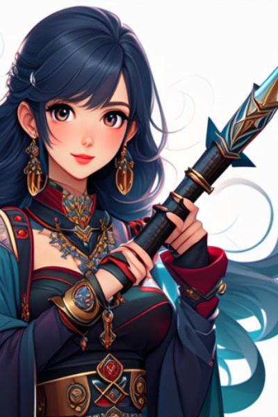 Game: Return of the Empress