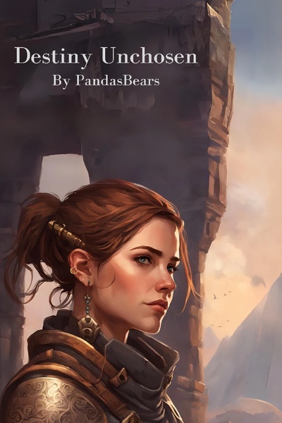 Destiny Unchosen: A LITRPG/Progression Fantasy