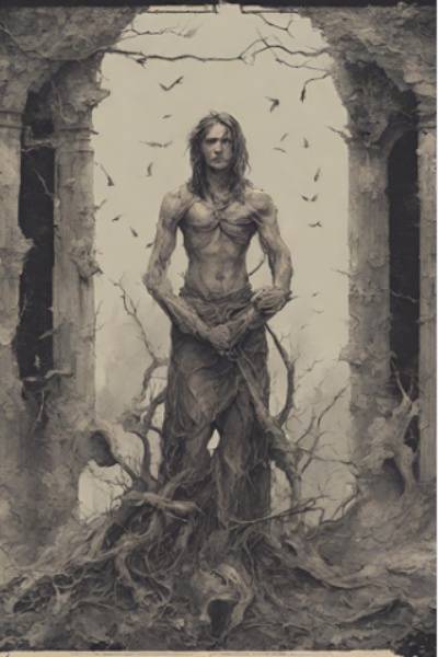 The Ruined Lineage