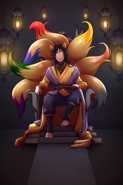 Another Dungeon Core