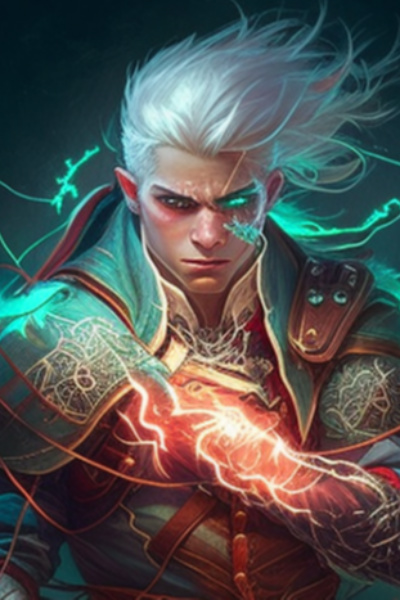 Ormyr
