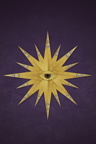 The Warrior and The Gangster